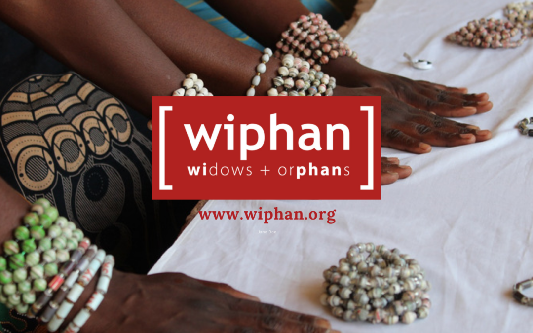 Christmas Giving with Wiphan Care Ministries