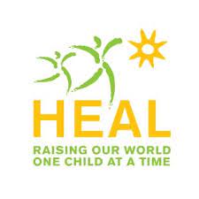 Partner Highlight Series: HEAL Raising Our World